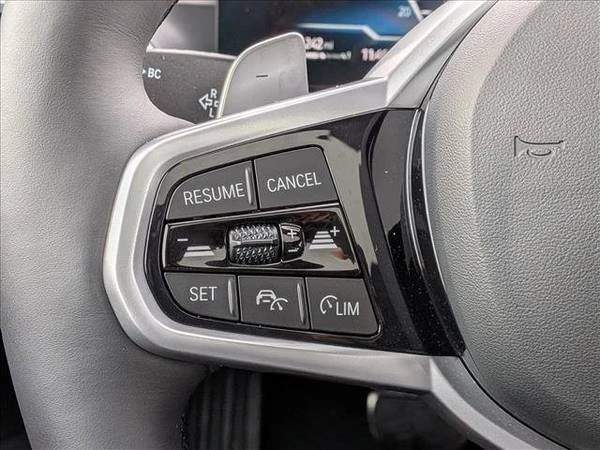 2025 BMW G42 2 Series - Image 12 of 21