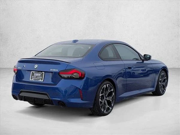 2025 BMW G42 2 Series - Image 2 of 21