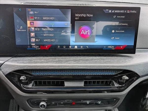 2025 BMW G42 2 Series - Image 15 of 21