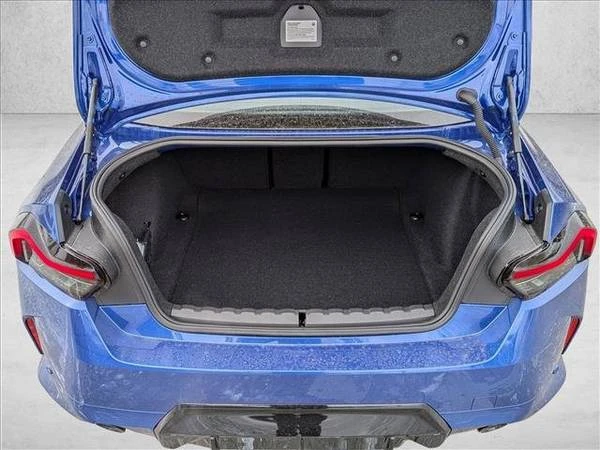 2025 BMW G42 2 Series - Image 21 of 21