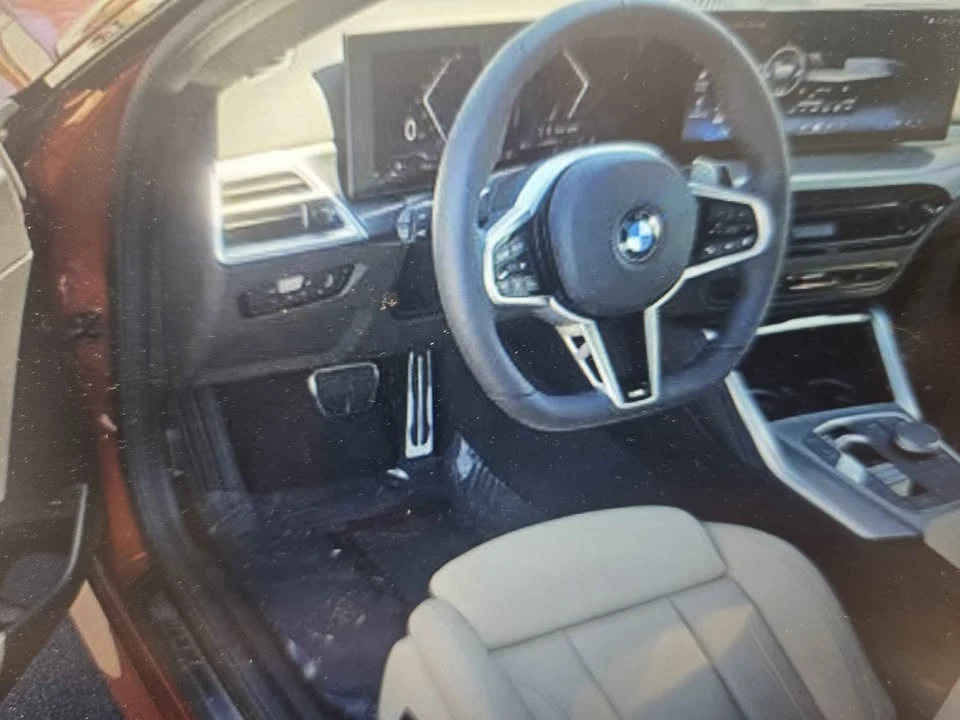 2025 BMW G42 2 Series - Image 2 of 5