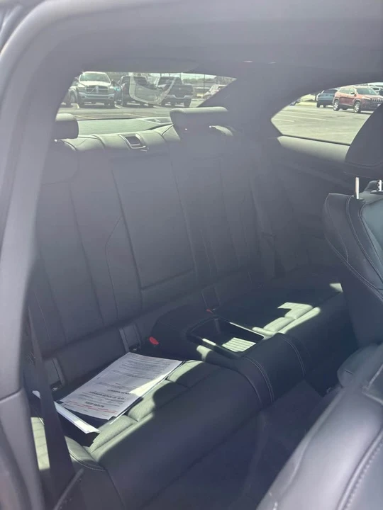 2025 BMW G42 2 Series - Image 4 of 6