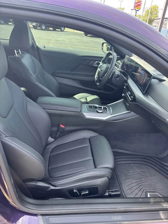 2025 BMW G42 2 Series - Image 3 of 6