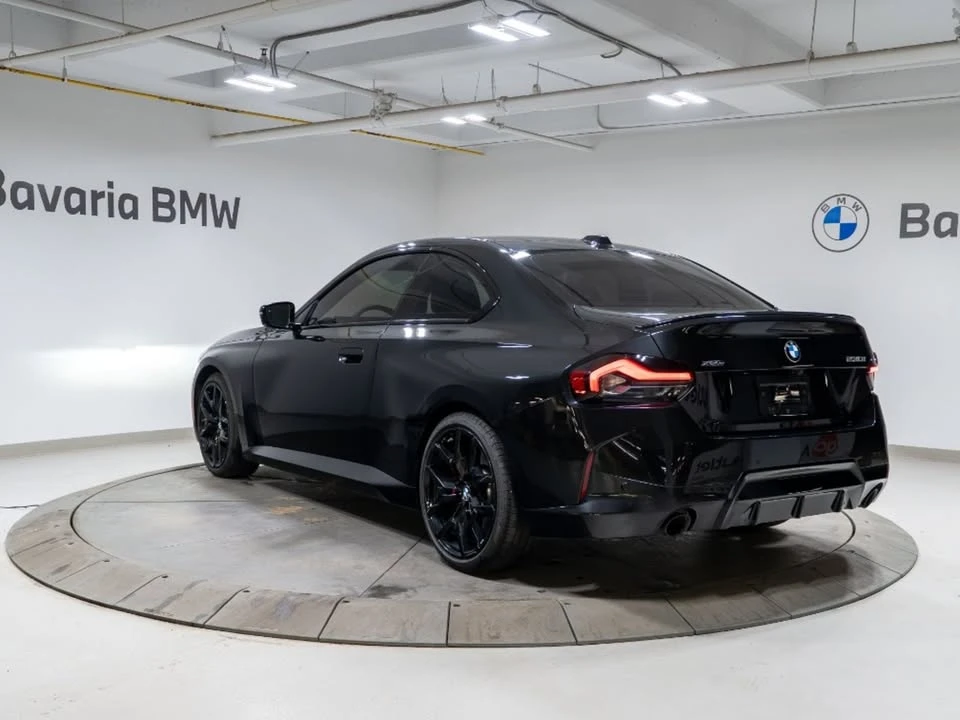 2025 BMW G42 2 Series - Image 3 of 20