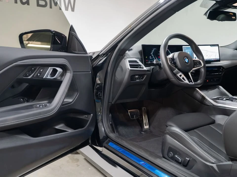 2025 BMW G42 2 Series - Image 18 of 20