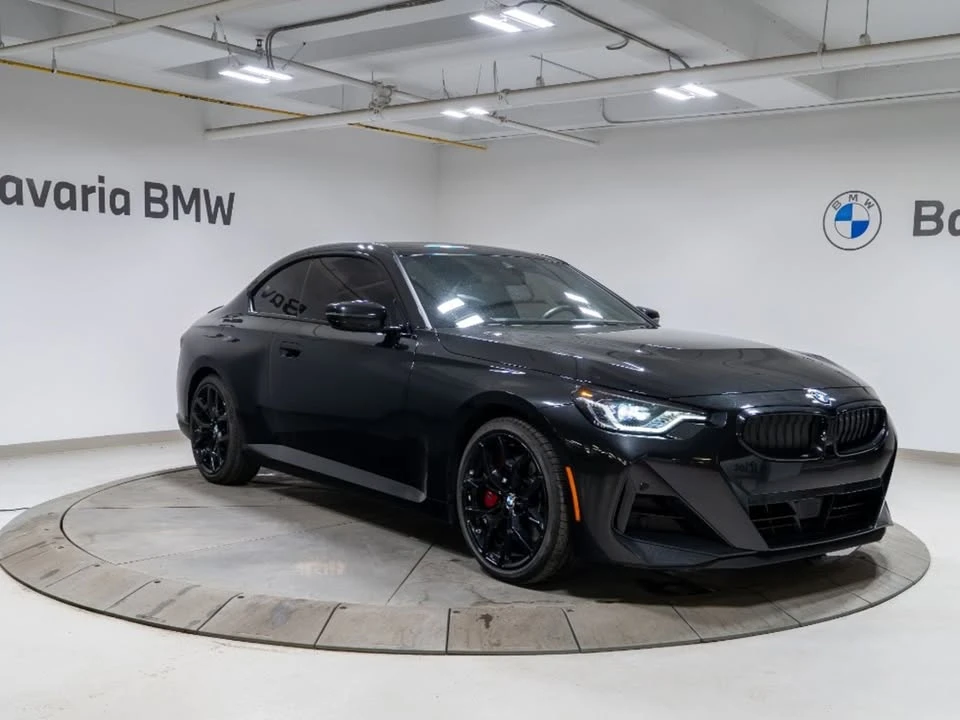 2025 BMW G42 2 Series - Image 7 of 20
