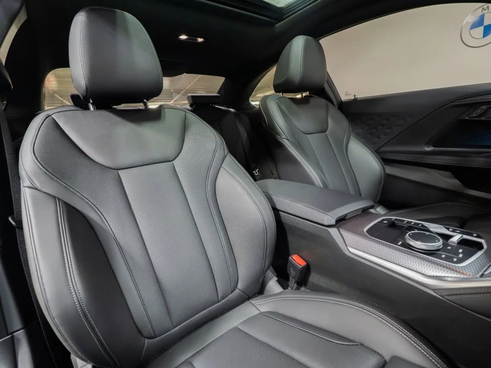 2025 BMW G42 2 Series - Image 19 of 20