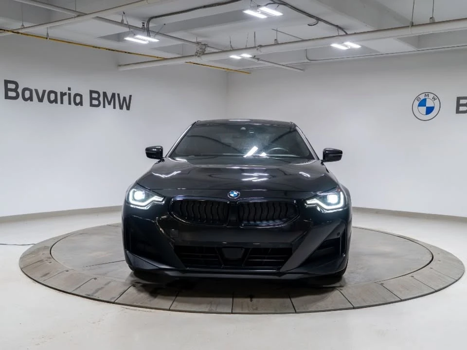 2025 BMW G42 2 Series - Image 8 of 20