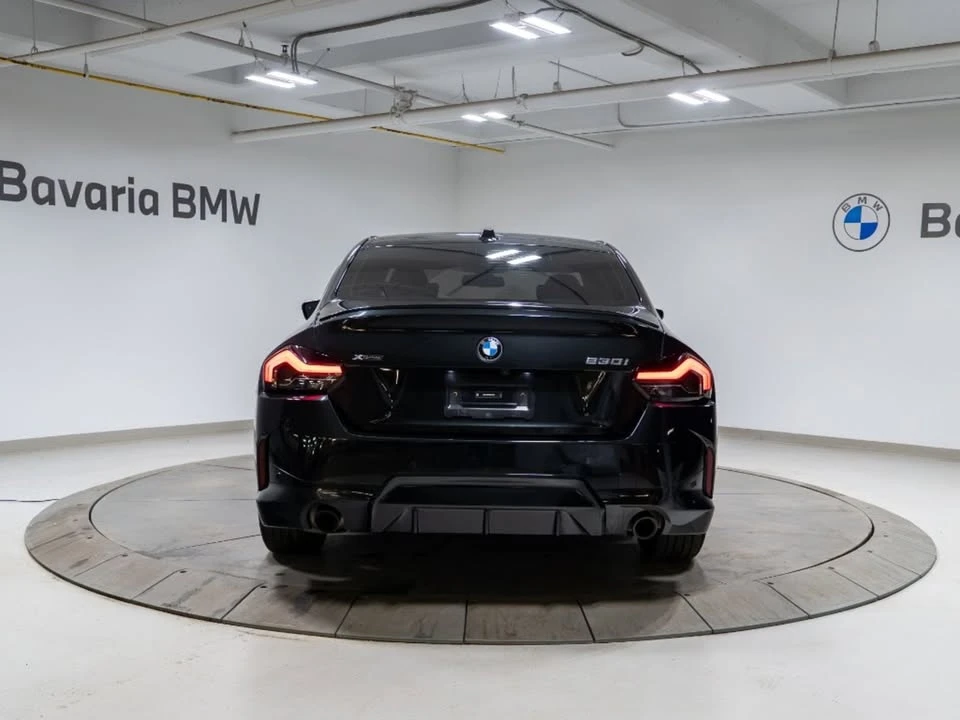 2025 BMW G42 2 Series - Image 4 of 20