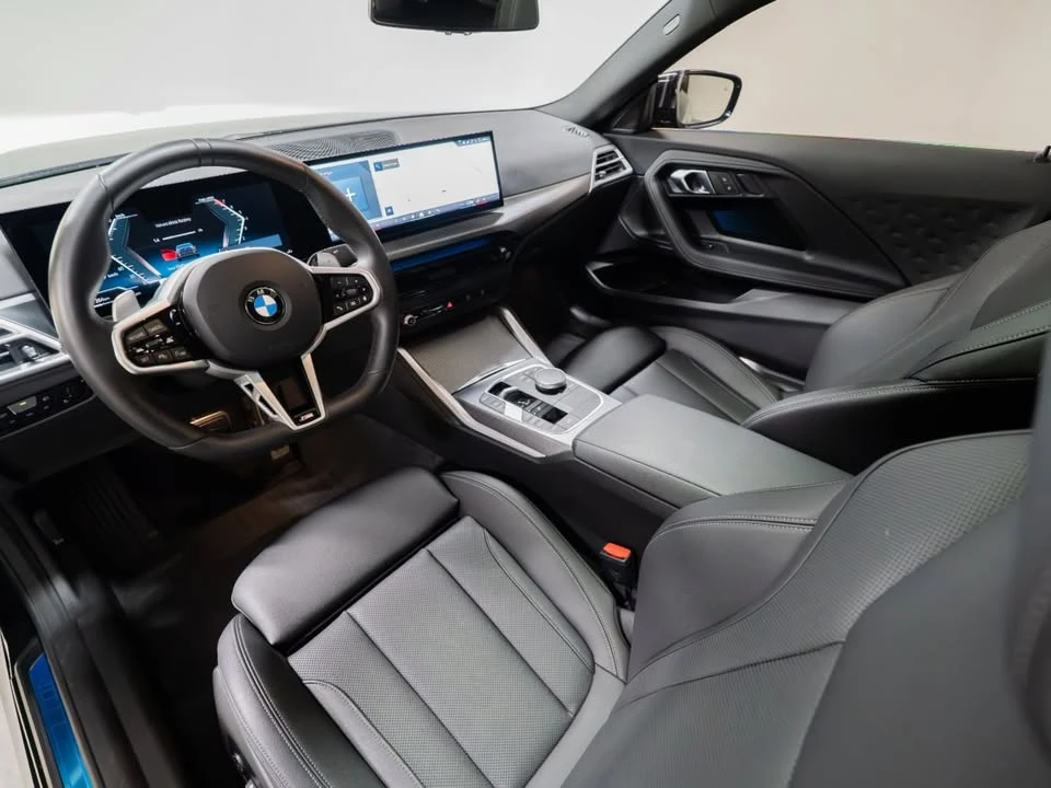 2025 BMW G42 2 Series - Image 12 of 20