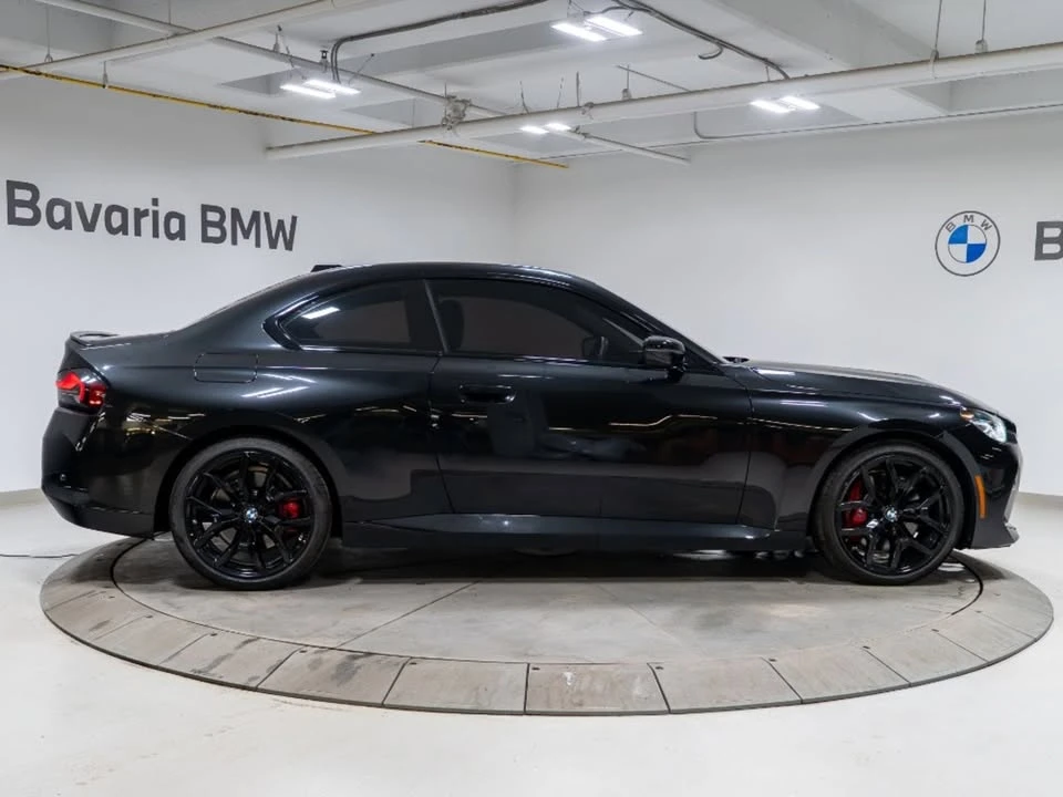 2025 BMW G42 2 Series - Image 6 of 20