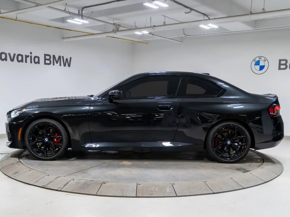 2025 BMW G42 2 Series - Image 2 of 20