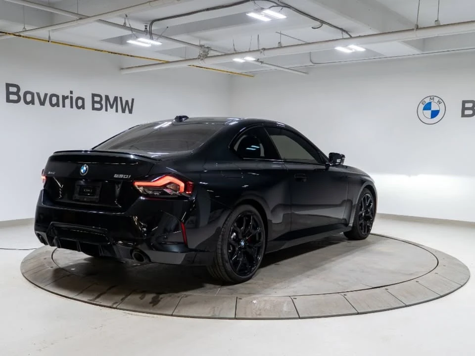2025 BMW G42 2 Series - Image 5 of 20