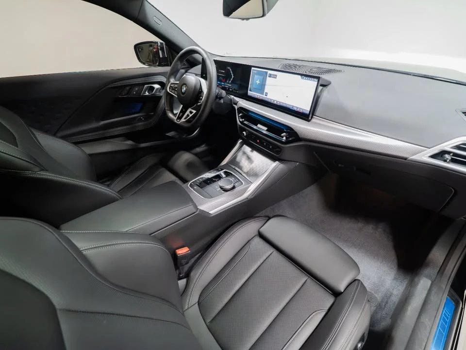 2025 BMW G42 2 Series - Image 14 of 20