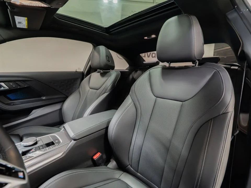 2025 BMW G42 2 Series - Image 13 of 20