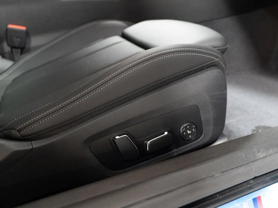2025 BMW G42 2 Series - Image 17 of 20