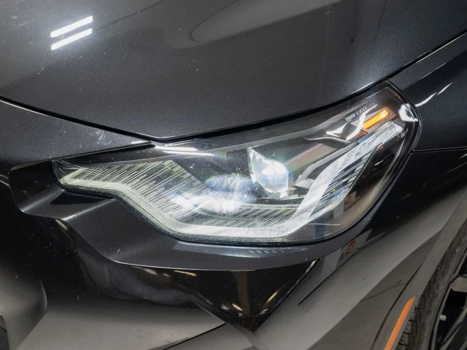 2025 BMW G42 2 Series - Image 10 of 20