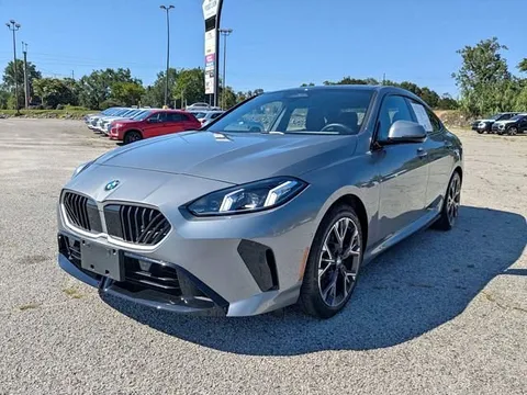 2025 BMW 2 Series