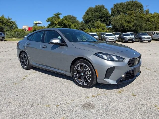 2025 BMW 2 Series - Image 3 of 12