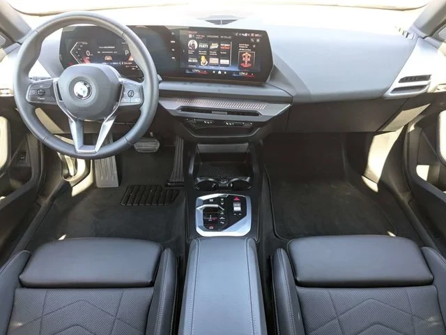 2025 BMW 2 Series - Image 8 of 12