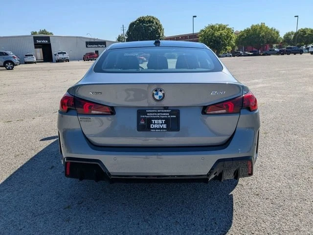 2025 BMW 2 Series - Image 5 of 12