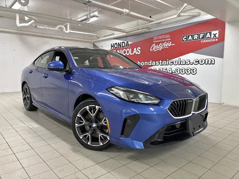 2025 BMW 2 Series Gran Coupe 228i xDrive