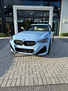 2025 BMW 2 Series M235i Coupe 2D