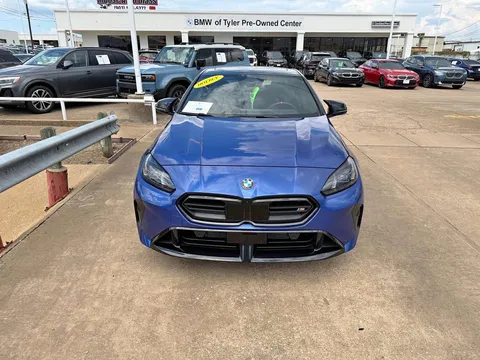 2025 BMW 2 Series M235i xDrive Gran Coupe