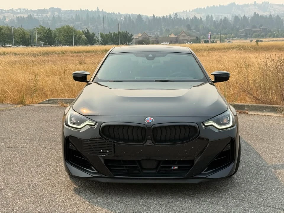 2025 BMW G42 M240i - Image 2 of 14