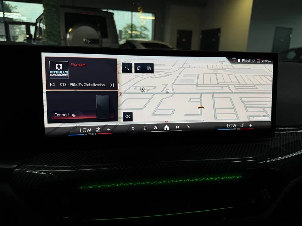 2025 BMW G42 M240i - Image 15 of 20