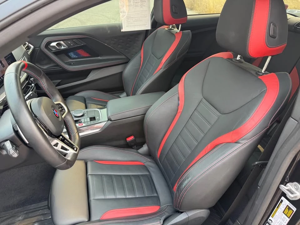 2025 BMW G42 M240i - Image 10 of 14