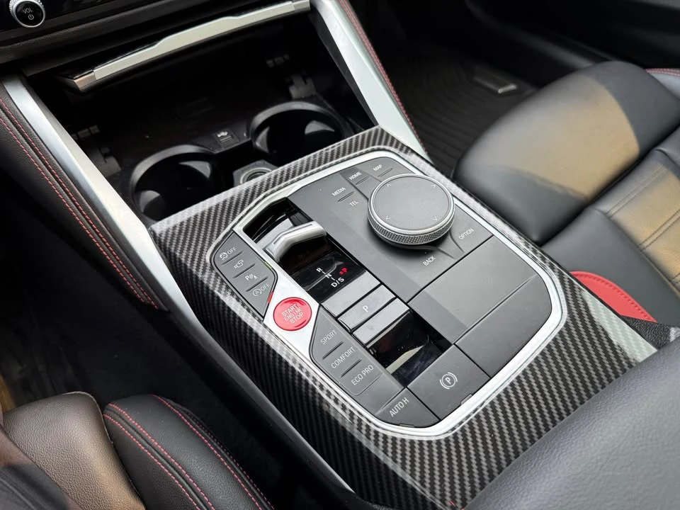 2025 BMW G42 M240i - Image 14 of 14