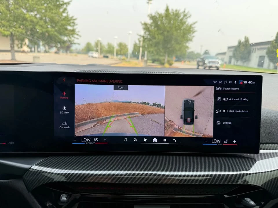 2025 BMW G42 M240i - Image 13 of 14