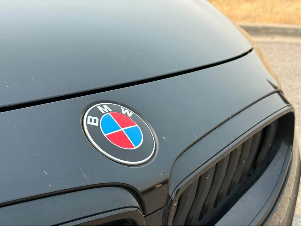 2025 BMW G42 M240i - Image 3 of 14