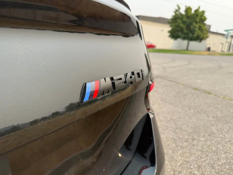 2025 BMW G42 M240i - Image 7 of 14