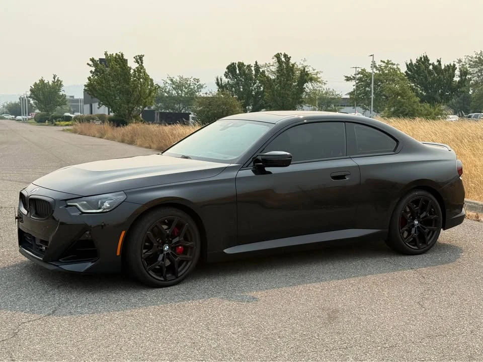 2025 BMW G42 M240i - Image 4 of 14