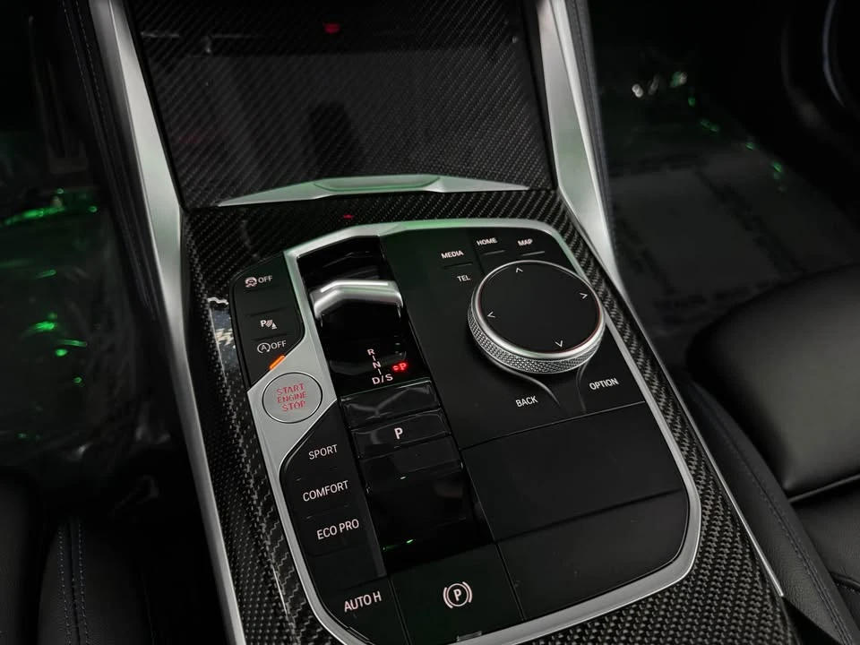 2025 BMW G42 M240i - Image 17 of 20