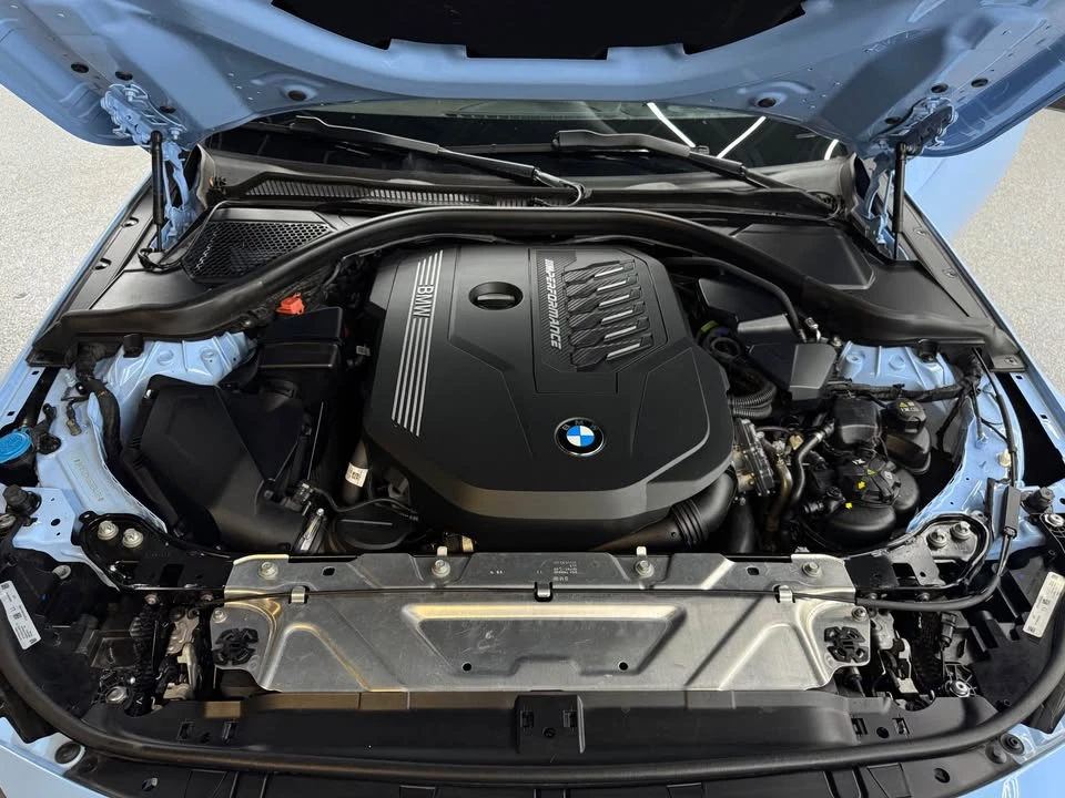 2025 BMW G42 M240i - Image 20 of 20