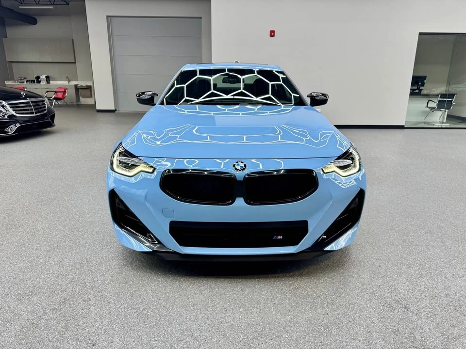 2025 BMW G42 M240i - Image 2 of 20