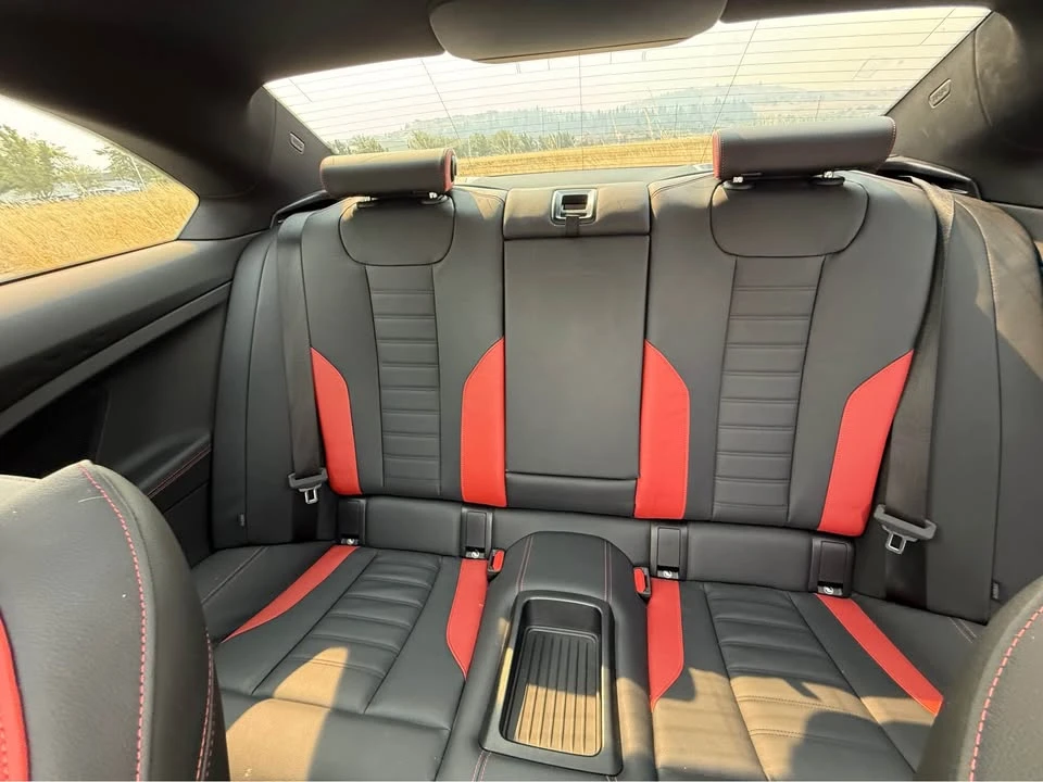 2025 BMW G42 M240i - Image 8 of 14