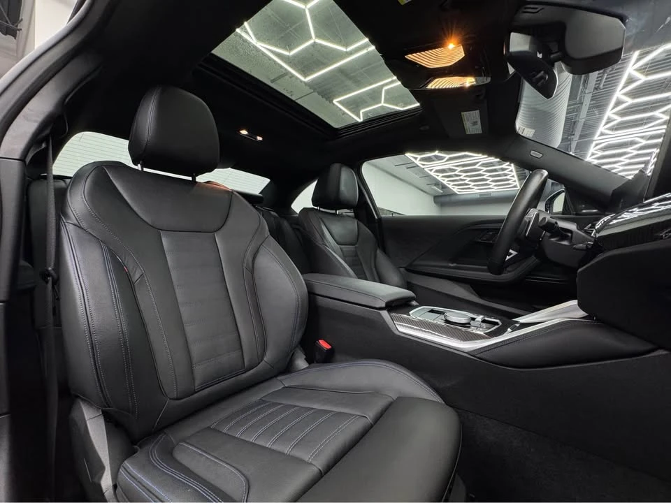 2025 BMW G42 M240i - Image 13 of 20