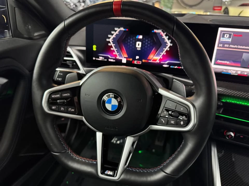 2025 BMW G42 M240i - Image 18 of 20