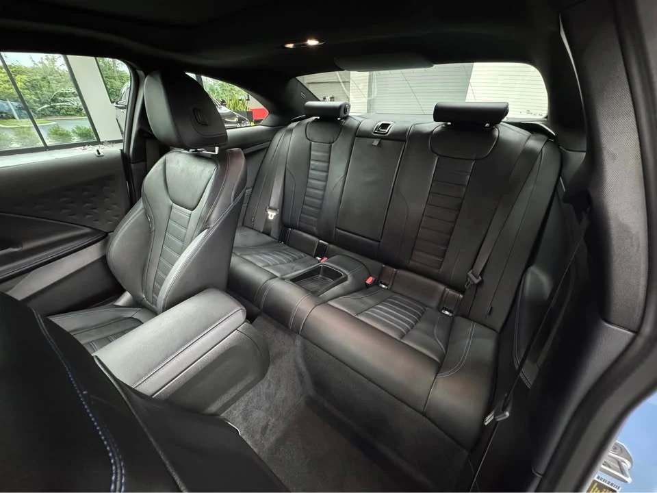 2025 BMW G42 M240i - Image 10 of 20