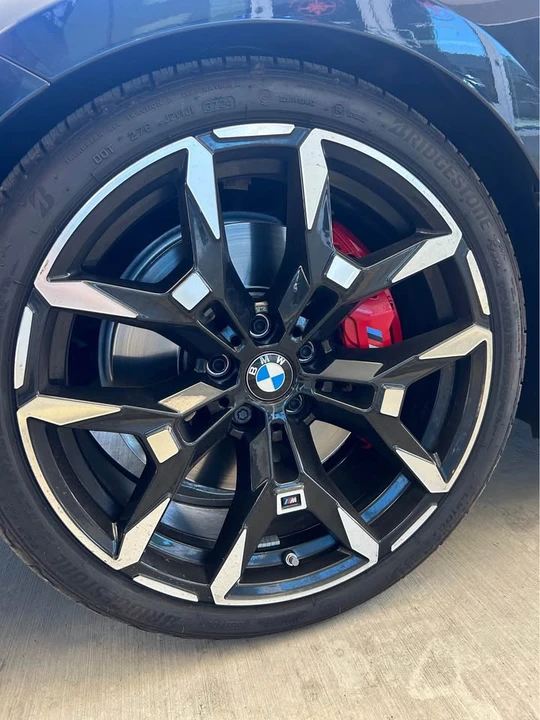 2025 BMW G42 M240i - Image 13 of 15