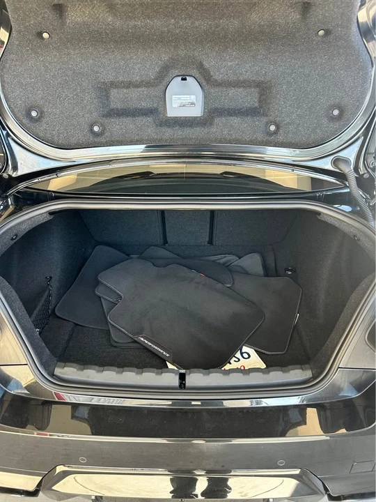 2025 BMW G42 M240i - Image 7 of 15