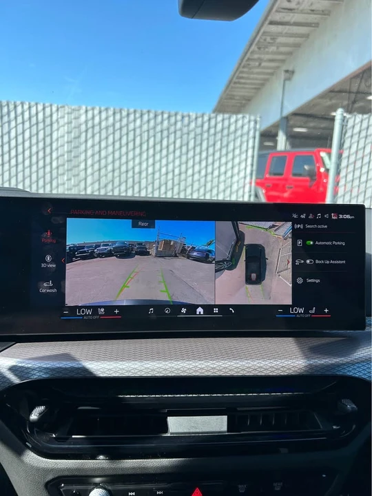 2025 BMW G42 M240i - Image 15 of 15