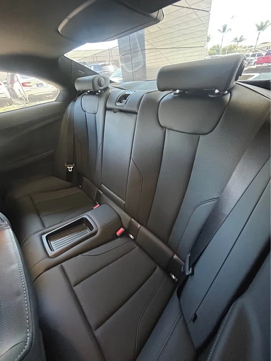 2025 BMW G42 M240i - Image 12 of 15