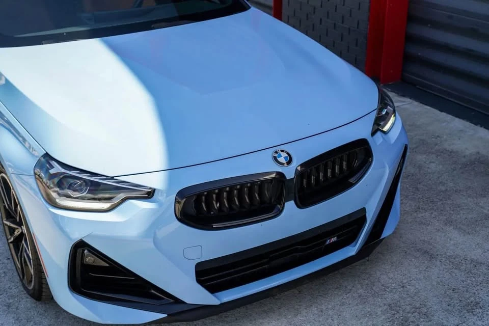 2025 BMW G42 M240i - Image 2 of 15