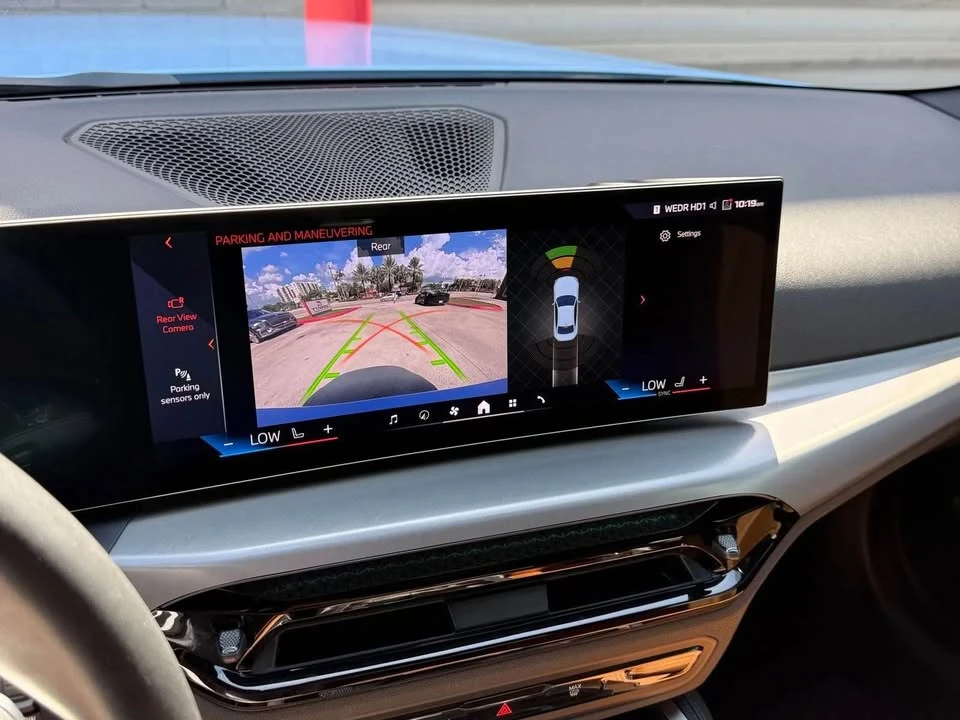 2025 BMW G42 M240i - Image 15 of 15