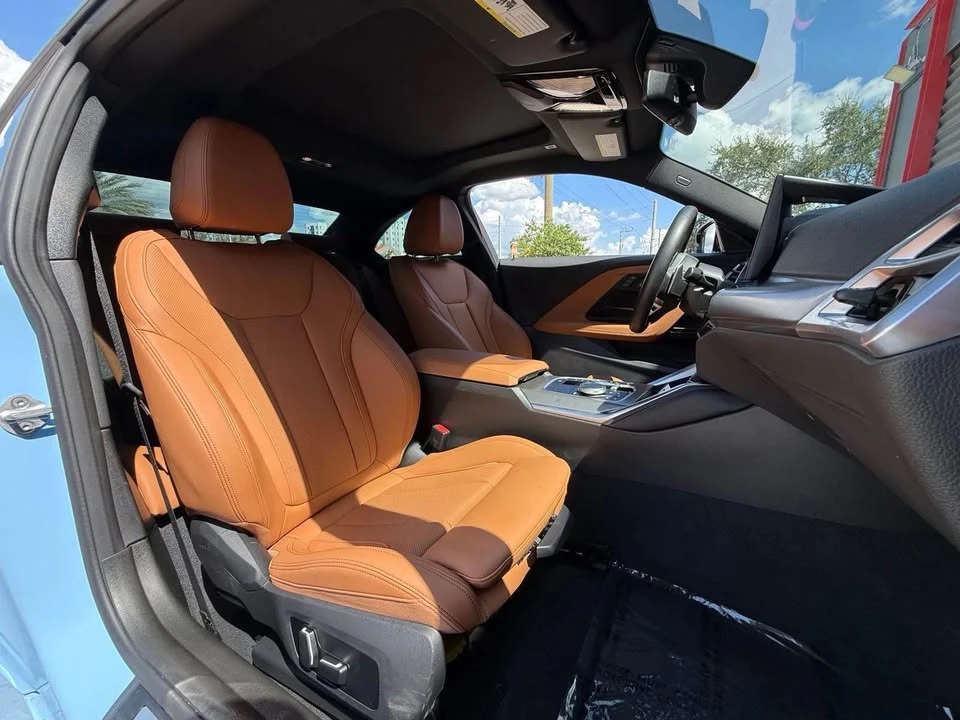 2025 BMW G42 M240i - Image 12 of 15